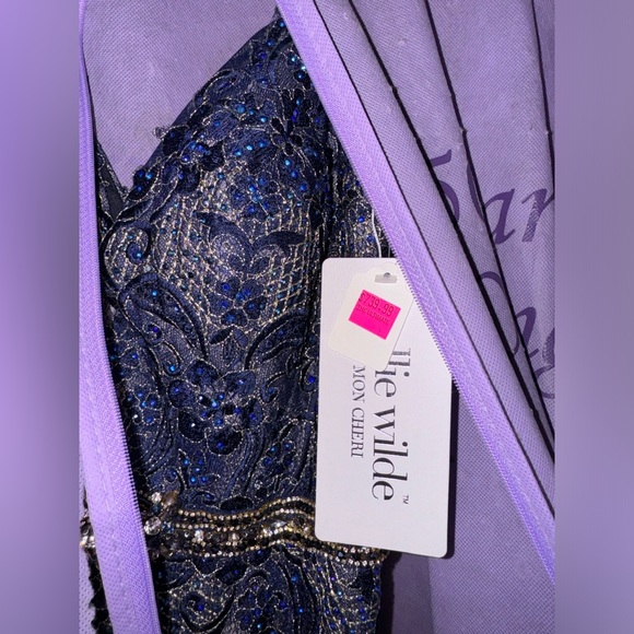 Prom Dress - Picture 4 of 6